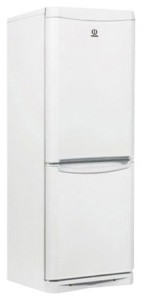 Холодильник Indesit NBA 161 FNF Фото обзор