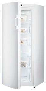 Refrigerator Gorenje F 6151 AW larawan pagsusuri