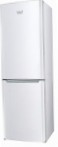 pinakamahusay Hotpoint-Ariston HBM 1181.3 F Refrigerator pagsusuri