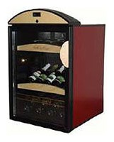 Kühlschrank Vinosafe VSI 6S Pro Foto Rezension