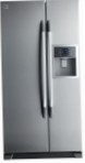 ดีที่สุด Daewoo Electronics FRS-U20 DDS ตู้เย็น ทบทวน