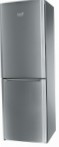 pinakamahusay Hotpoint-Ariston EBM 18220 F Refrigerator pagsusuri