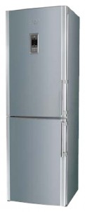ตู้เย็น Hotpoint-Ariston HBD 1181.3 S F H รูปถ่าย ทบทวน