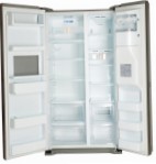 tốt nhất LG GW-P227 HLQV Tủ lạnh kiểm tra lại