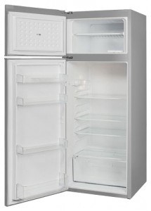 šaldytuvas Vestel EDD 144 VS nuotrauka peržiūra