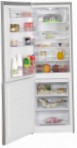 лучшая BEKO CS 234022 X Холодильник обзор
