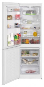 Холодильник BEKO CS 234022 Фото обзор