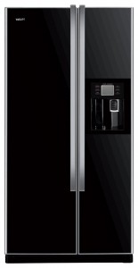 Холодильник Haier HRF-663CJB Фото обзор