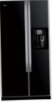 найкраща Haier HRF-663CJB Холодильник огляд