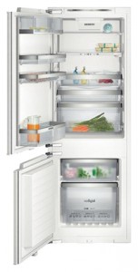Холодильник Siemens KI28NP60 Фото обзор