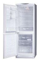 Kühlschrank LG GC-259 S Foto Rezension