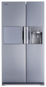 Kühlschrank Samsung RS-7778 FHCSL Foto Rezension