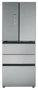 Холодильник Samsung RN-415 BRKASL Фото обзор