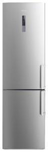 Kühlschrank Samsung RL-60 GQERS Foto Rezension
