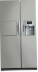 bester Samsung RSH7PNPN Kühlschrank Rezension