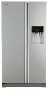 Холодильник Samsung RSA1UTMG Фото обзор