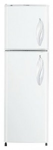 Kühlschrank LG GR-B242 QM Foto Rezension
