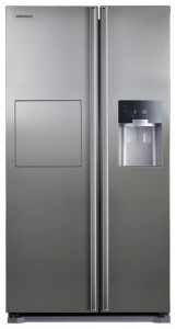 Холодильник Samsung RS-7577 THCSP Фото обзор