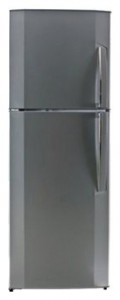 Buzdolabı LG GR-V272 RLC fotoğraf gözden geçirmek