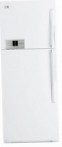 pinakamahusay LG GN-M392 YQ Refrigerator pagsusuri