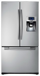 Kühlschrank Samsung RFG-23 UERS Foto Rezension