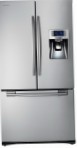 bester Samsung RFG-23 UERS Kühlschrank Rezension