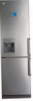 найкраща LG GR-F459 BTJA Холодильник огляд