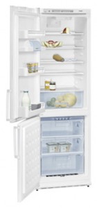 Холодильник Bosch KGS36V01 Фото обзор