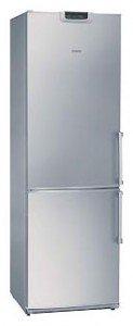 Холодильник Bosch KGP36361 Фото обзор