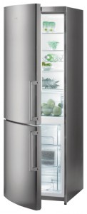 Холодильник Gorenje RK 6182 EX фото огляд