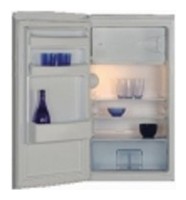 Холодильник BEKO SSA 15010 Фото обзор