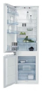 Refrigerator Electrolux ERG 29700 larawan pagsusuri