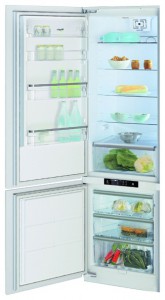 Холодильник Whirlpool ART 920/A+ Фото обзор