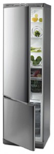 Kühlschrank Mabe MCR1 47 LX Foto Rezension