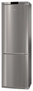 Холодильник AEG S 73401 CNX0 Фото обзор