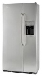 Холодильник Mabe MEM 23 QGWGS Фото обзор