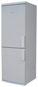 Хладилник Mabe MCR1 17 снимка преглед