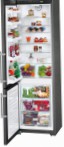 найкраща Liebherr CNPbs 4013 Холодильник огляд