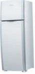 pinakamahusay Mabe RMG 410 YAB Refrigerator pagsusuri