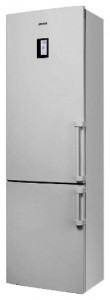 Холодильник Vestel VNF 366 LXE Фото обзор