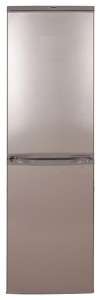 Kühlschrank Shivaki SHRF-375CDS Foto Rezension