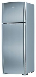 Kühlschrank Mabe RMG 410 YASS Foto Rezension