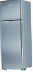 pinakamahusay Mabe RMG 410 YASS Refrigerator pagsusuri