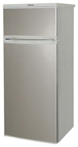 Kühlschrank Shivaki SHRF-260TDS Foto Rezension