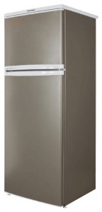 Холодильник Shivaki SHRF-280TDS фото огляд