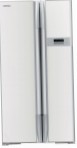 лучшая Hitachi R-S700EUC8GWH Холодильник обзор