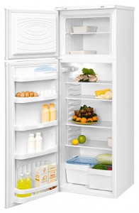 Refrigerator NORD 244-6-025 larawan pagsusuri