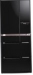 лучшая Hitachi R-C6800UXK Холодильник обзор
