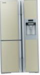 лучшая Hitachi R-M700GUC8GGL Холодильник обзор