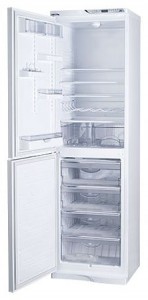 Холодильник ATLANT МХМ 1845-63 Фото обзор